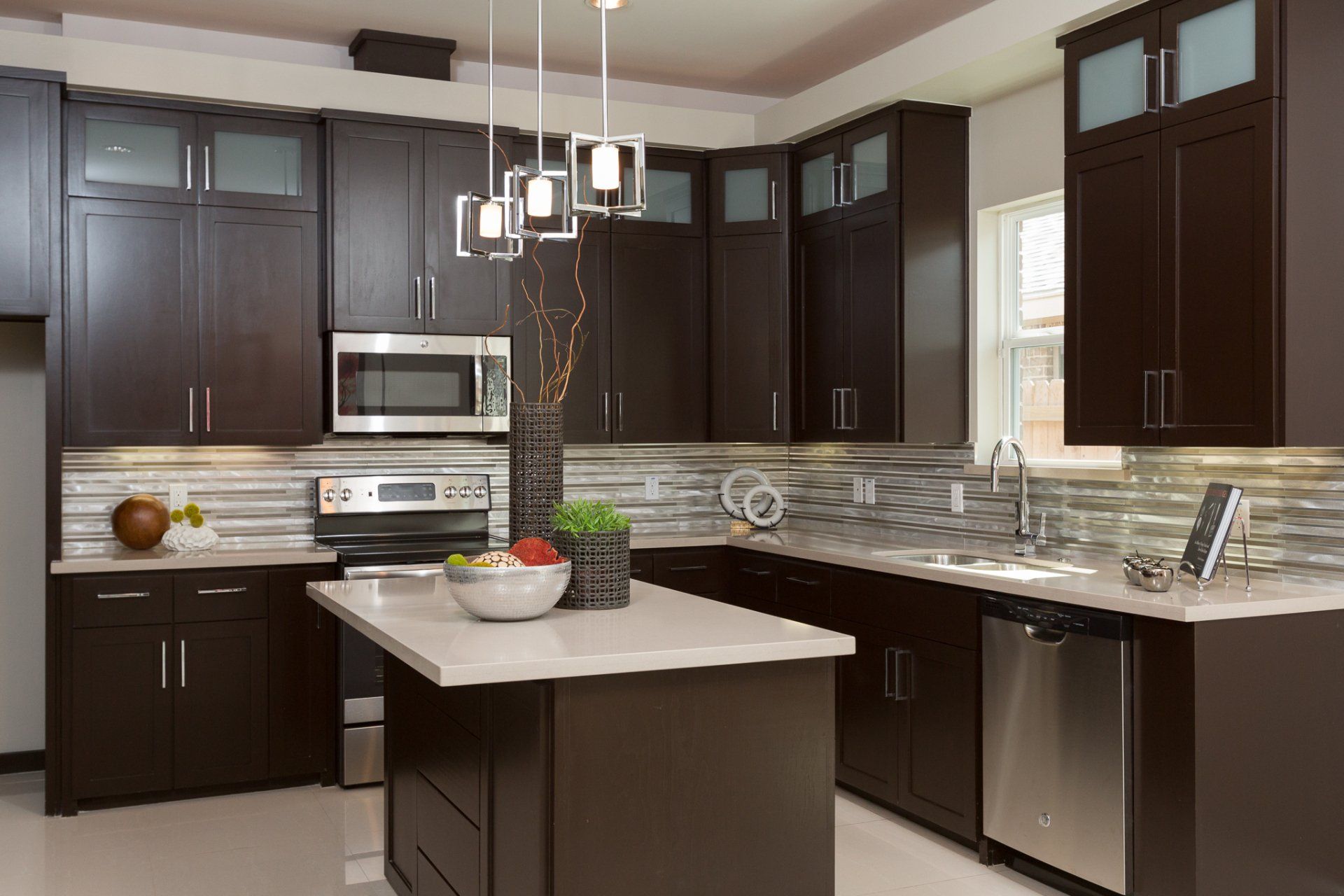Kitchens