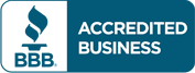 BBB Accredited