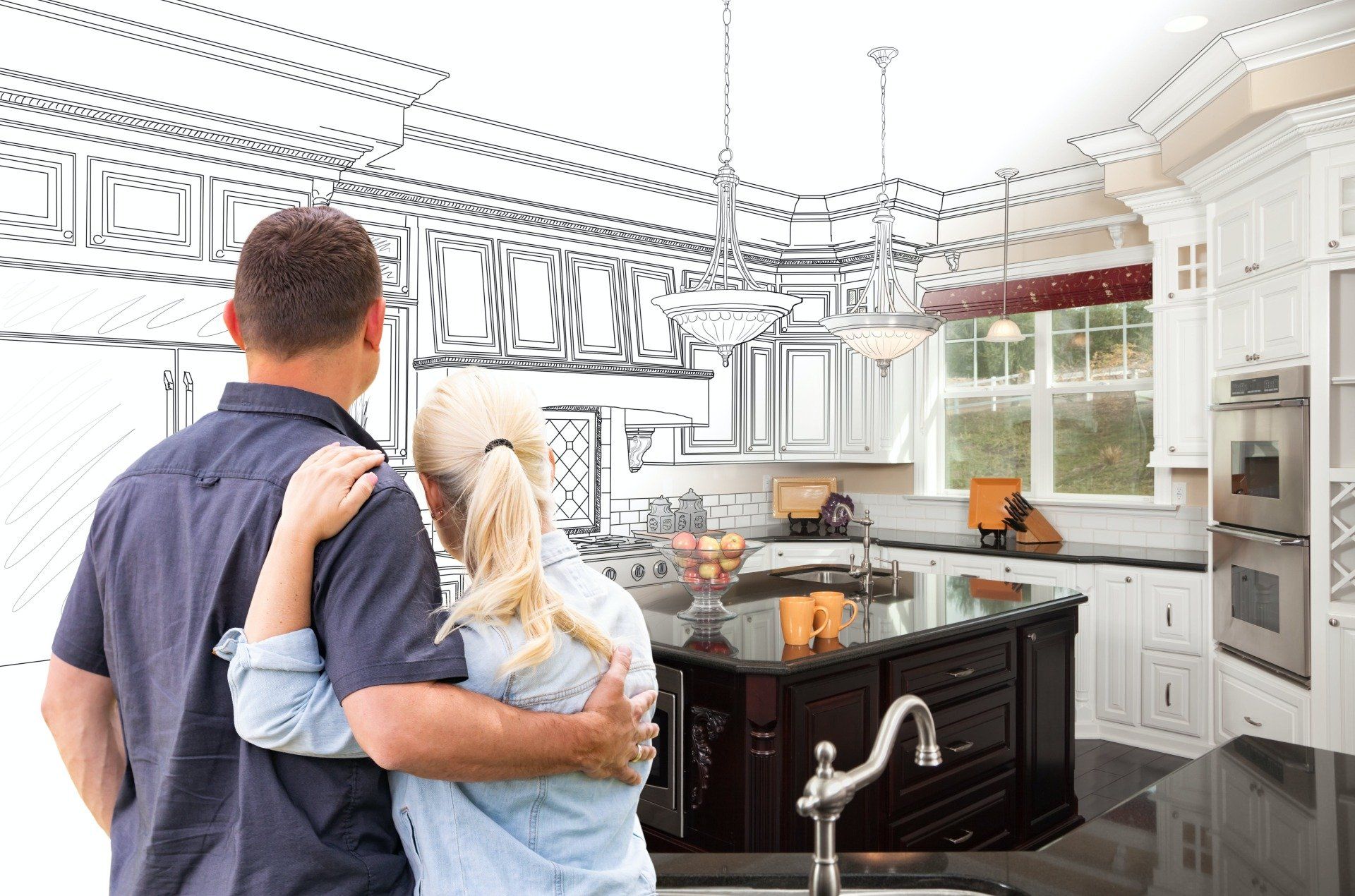 House Remodeling Services