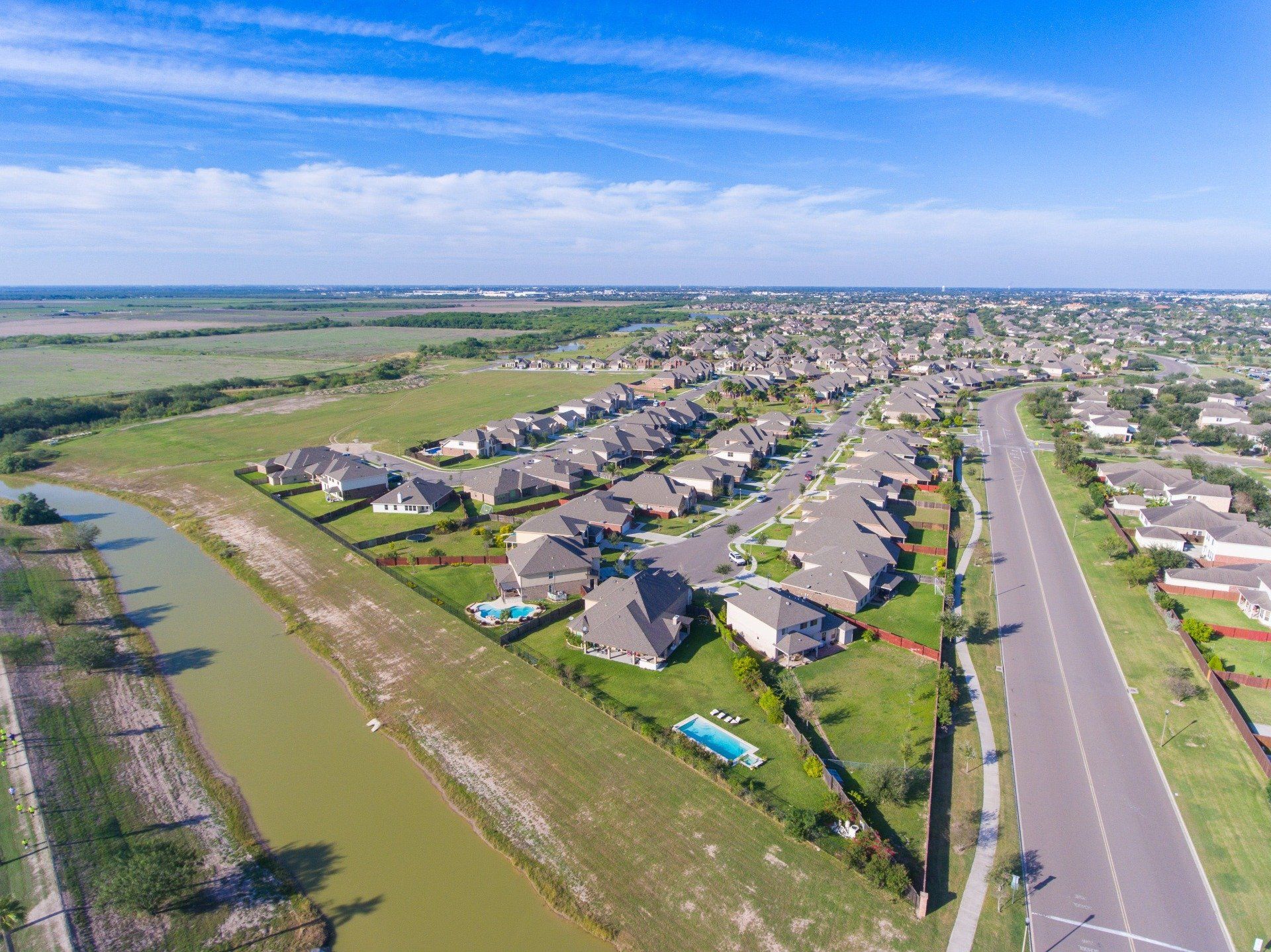 Residential Development