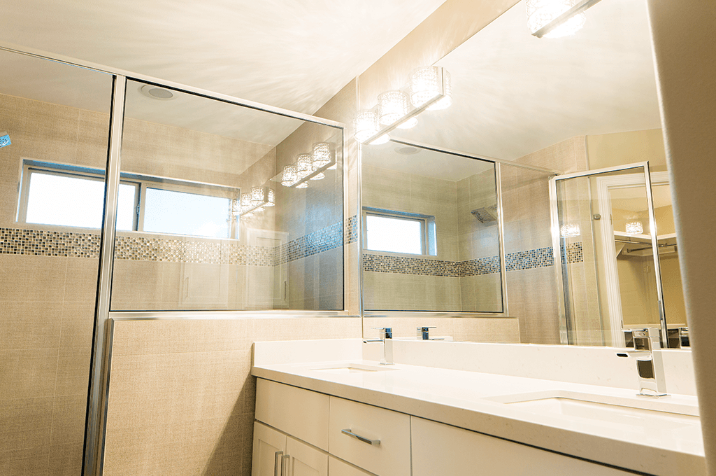 Bathrooms — 10
