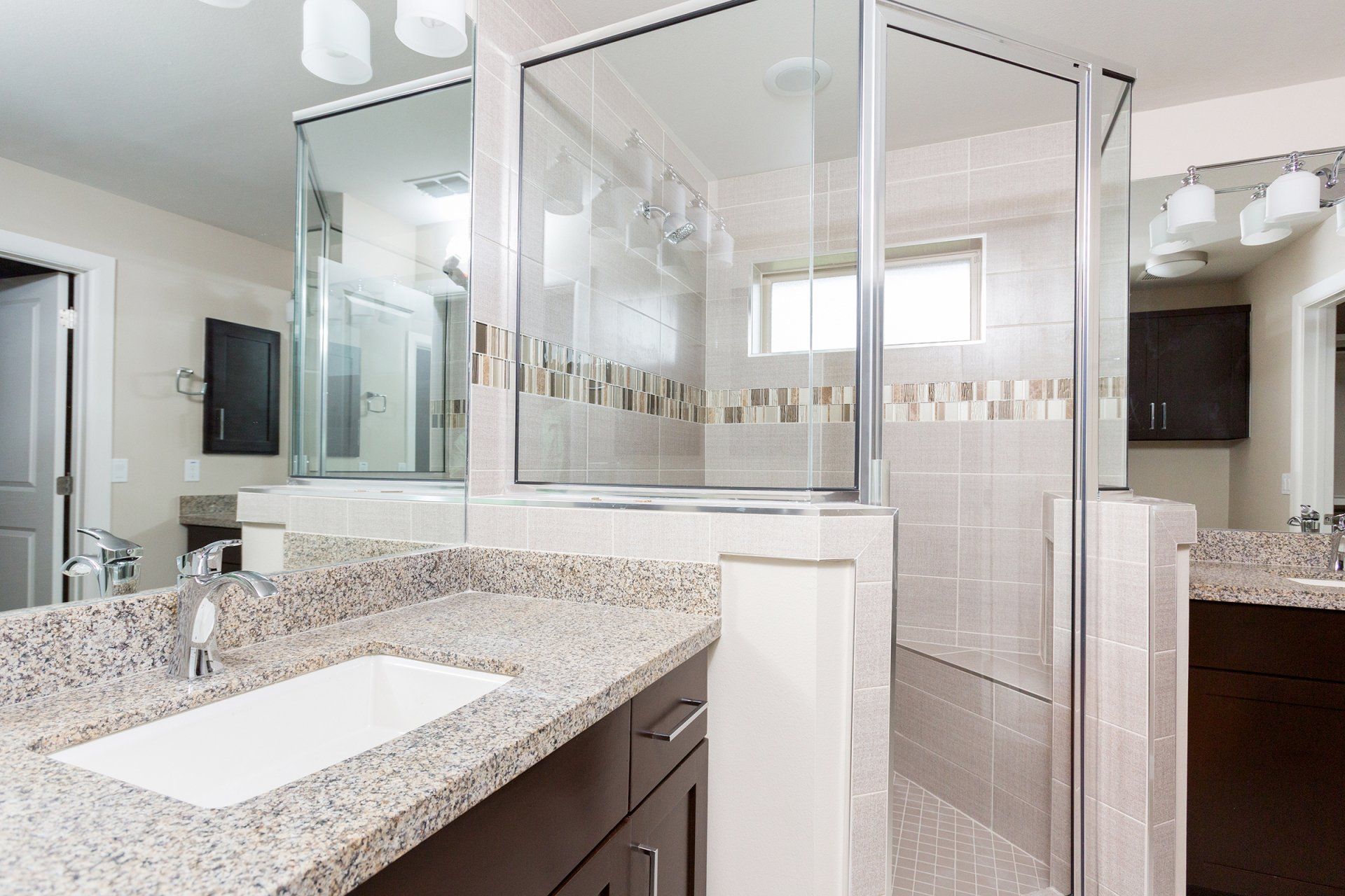 Bathrooms — 14
