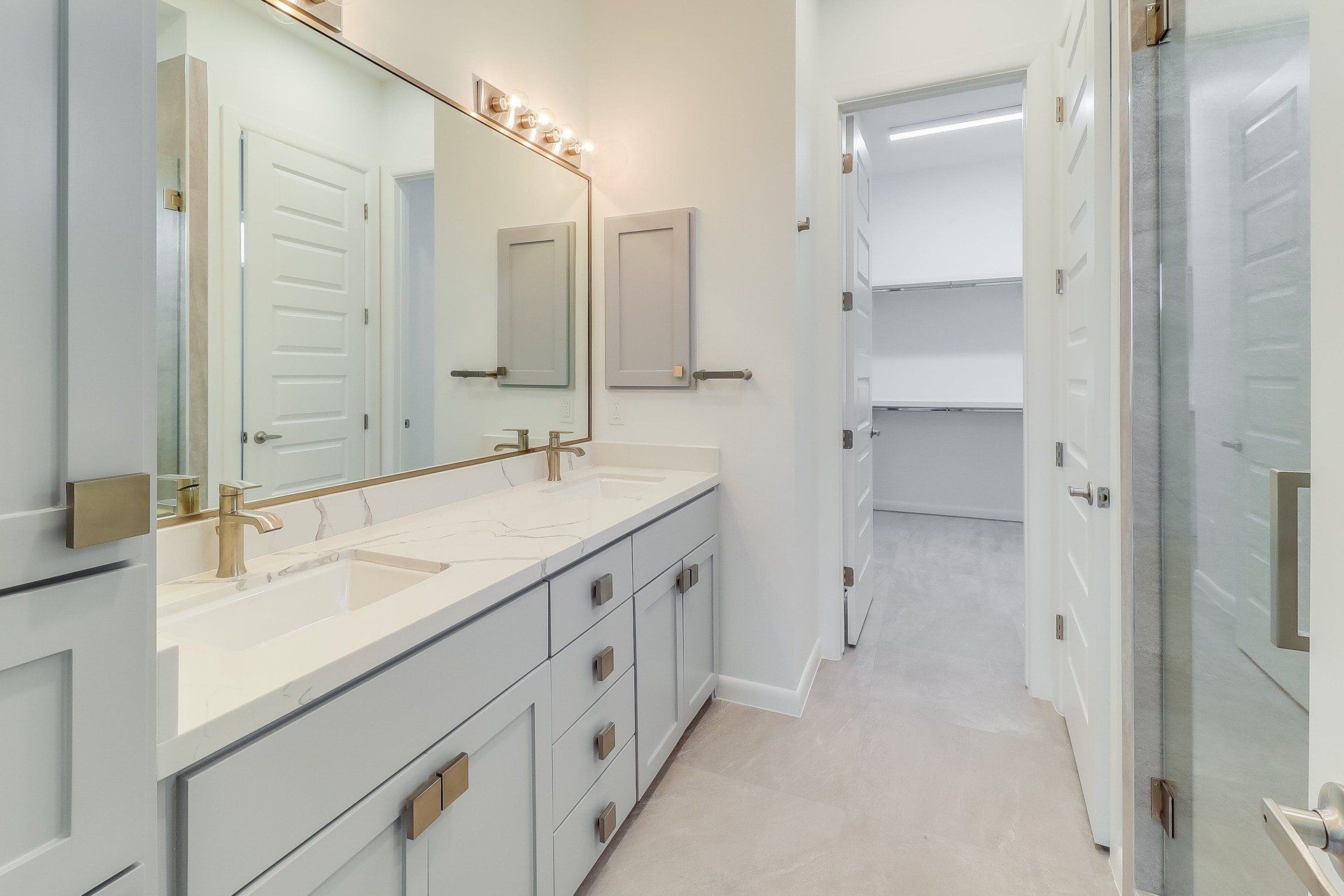 Bathrooms — 26