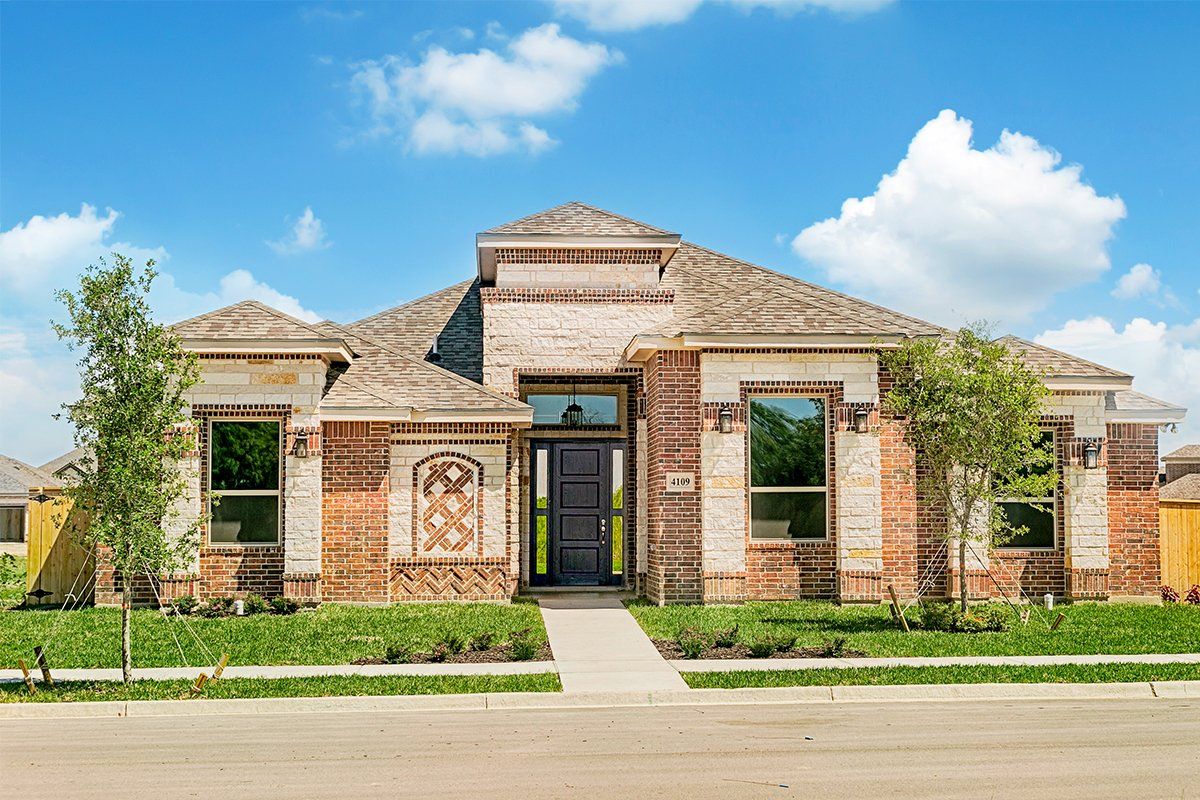 Exteriors — 8
