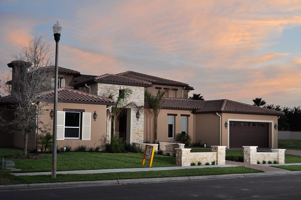 Exteriors — 10