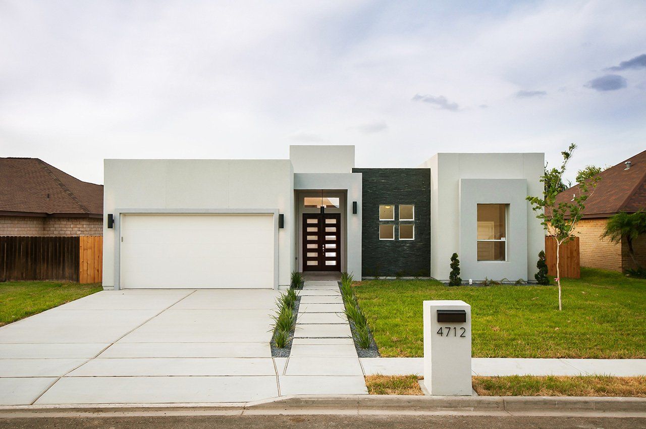 Exteriors — 3