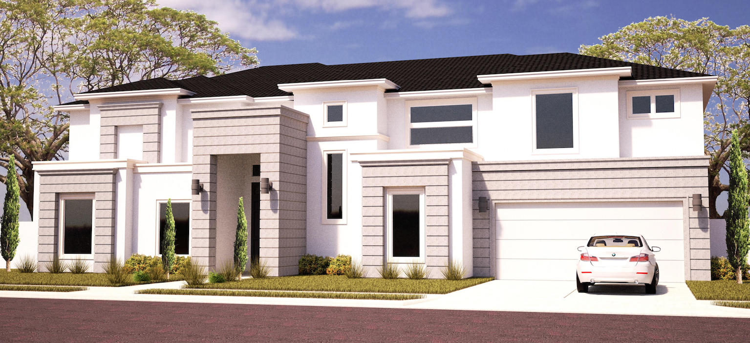 Exteriors — 2
