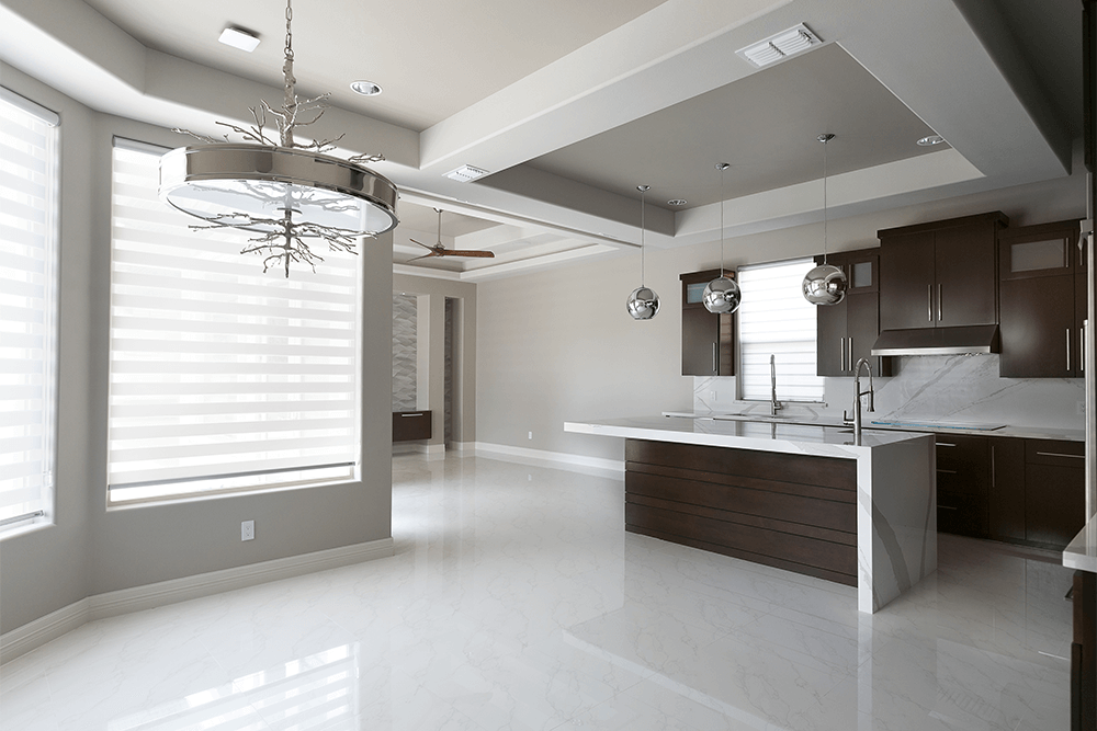 Interiors — 13