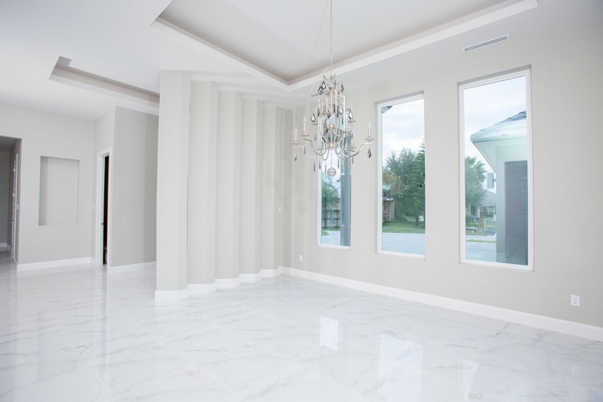 Interiors — 42