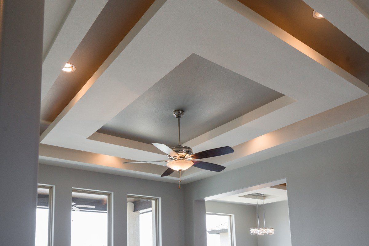 Interiors — 31