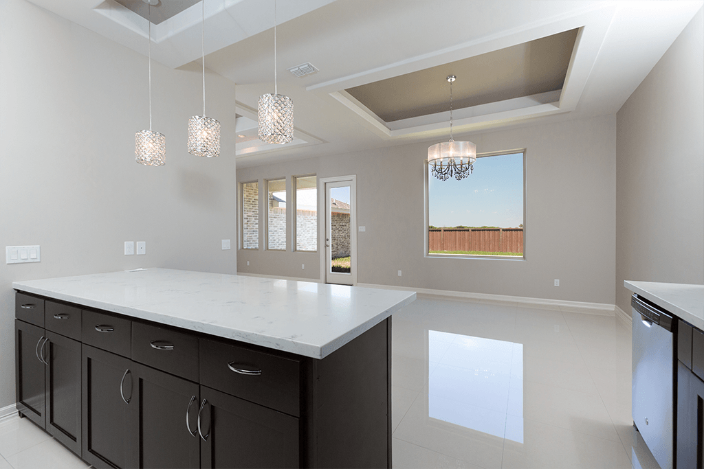 Interiors — 11