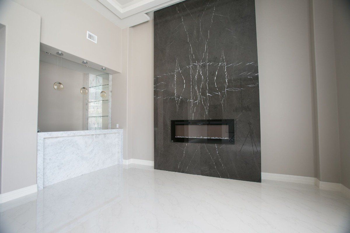 Interiors — 32