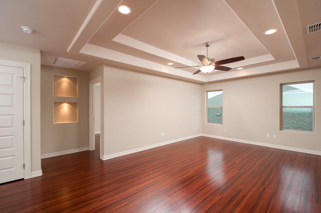 Interiors — 46
