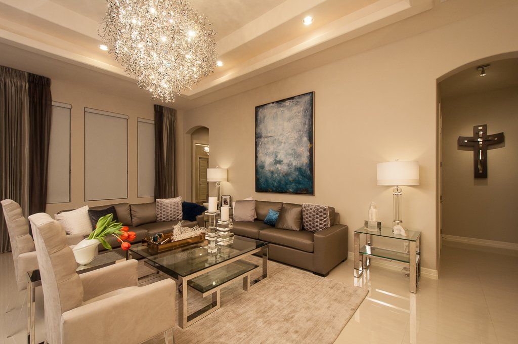 Interiors — 48