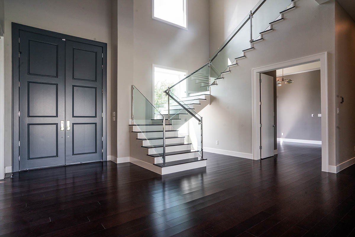 Interiors — 19