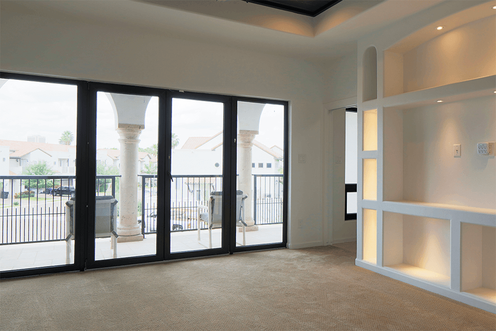 Interiors — 36