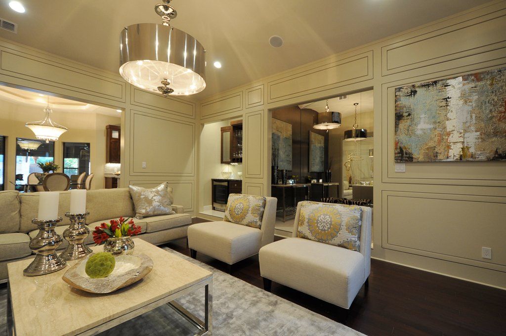 Interiors — 49