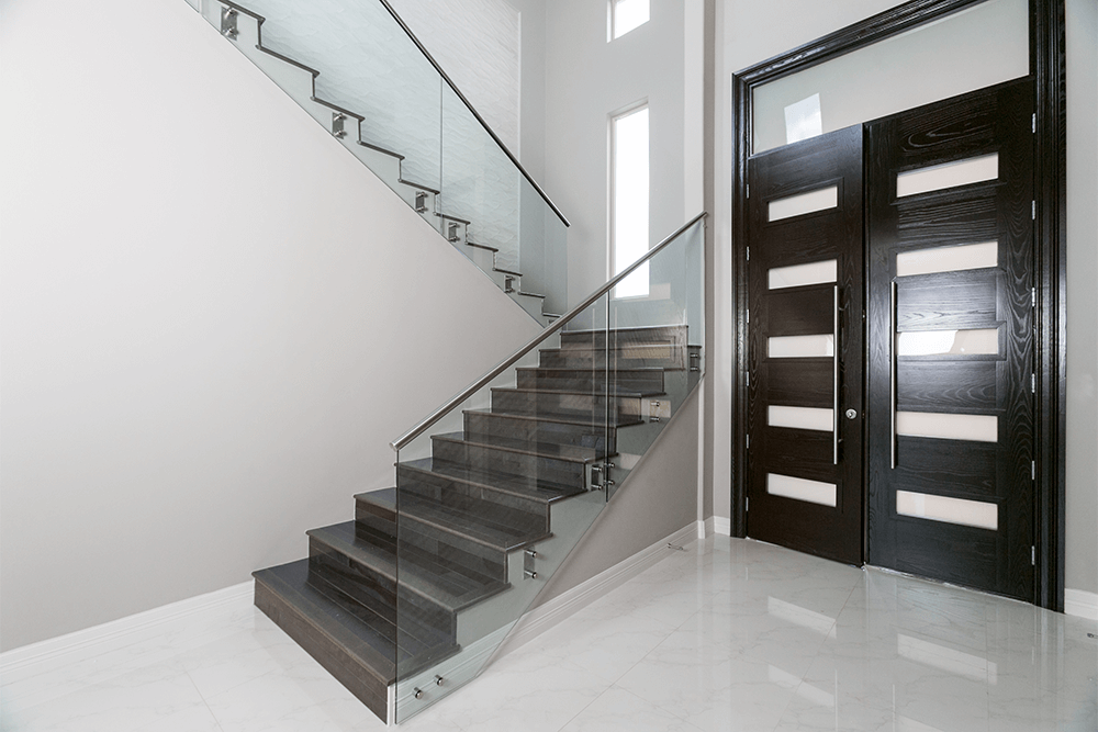 Interiors — 38