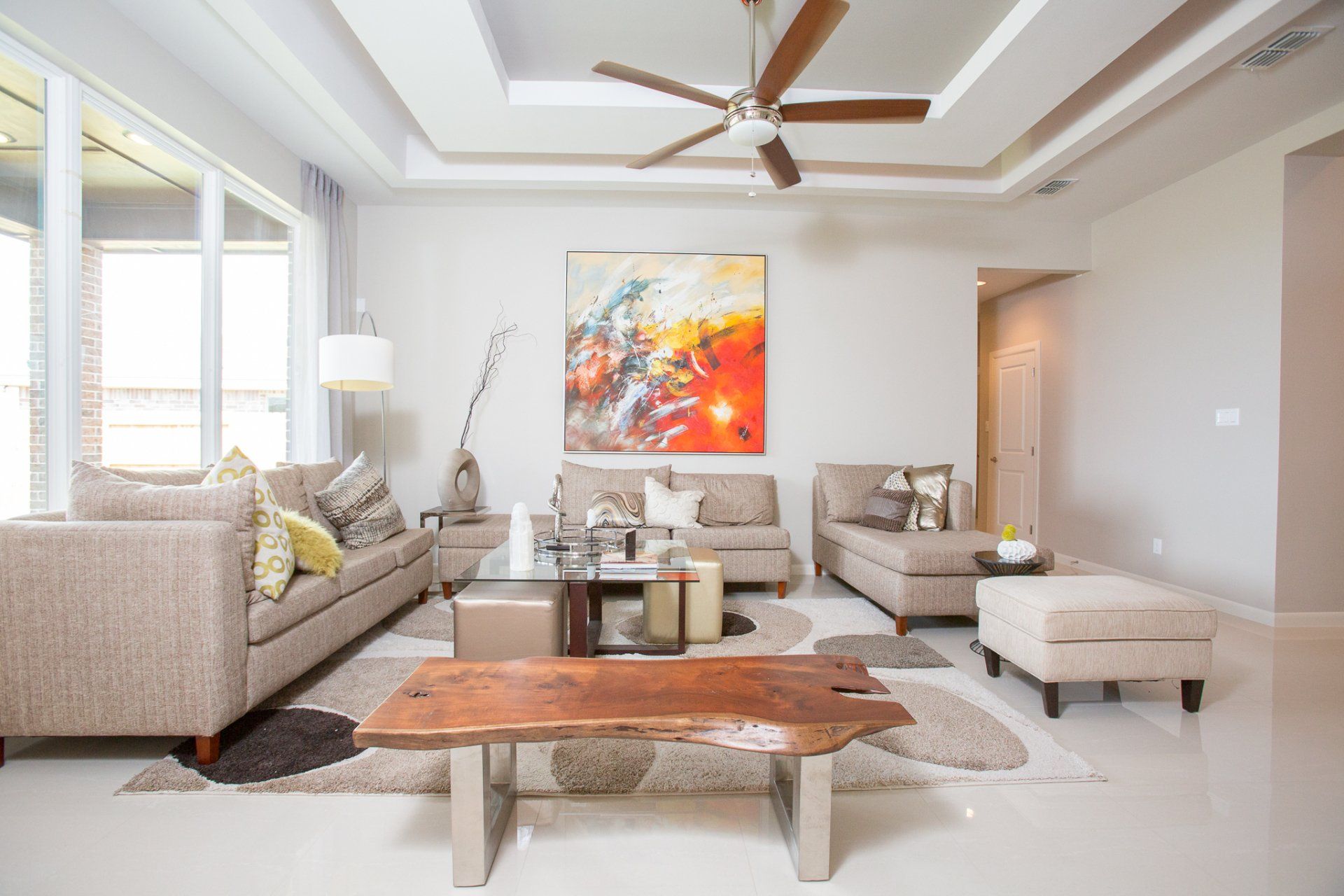 Interiors — 10