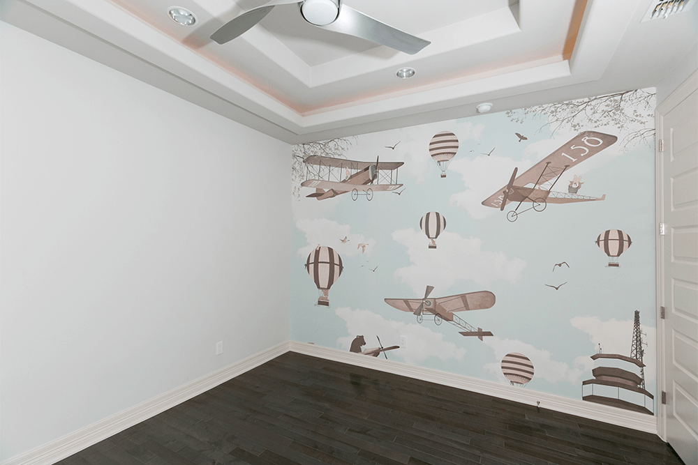 Interiors — 39