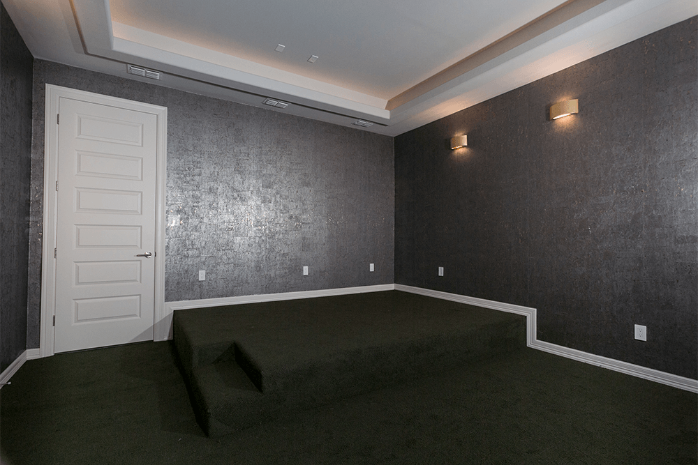 Interiors — 43