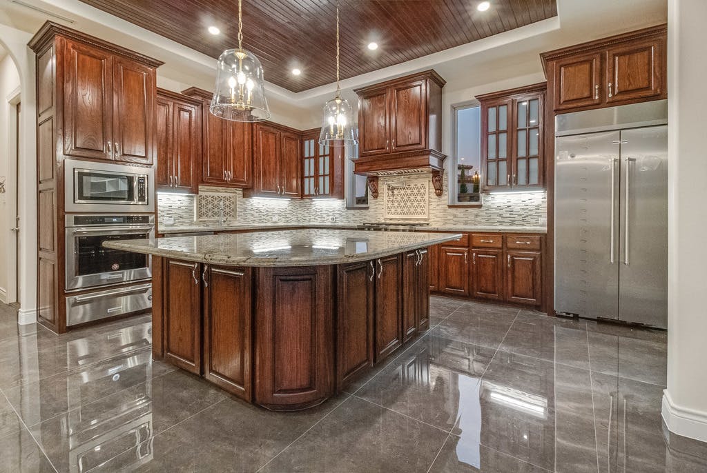 Kitchens — 2