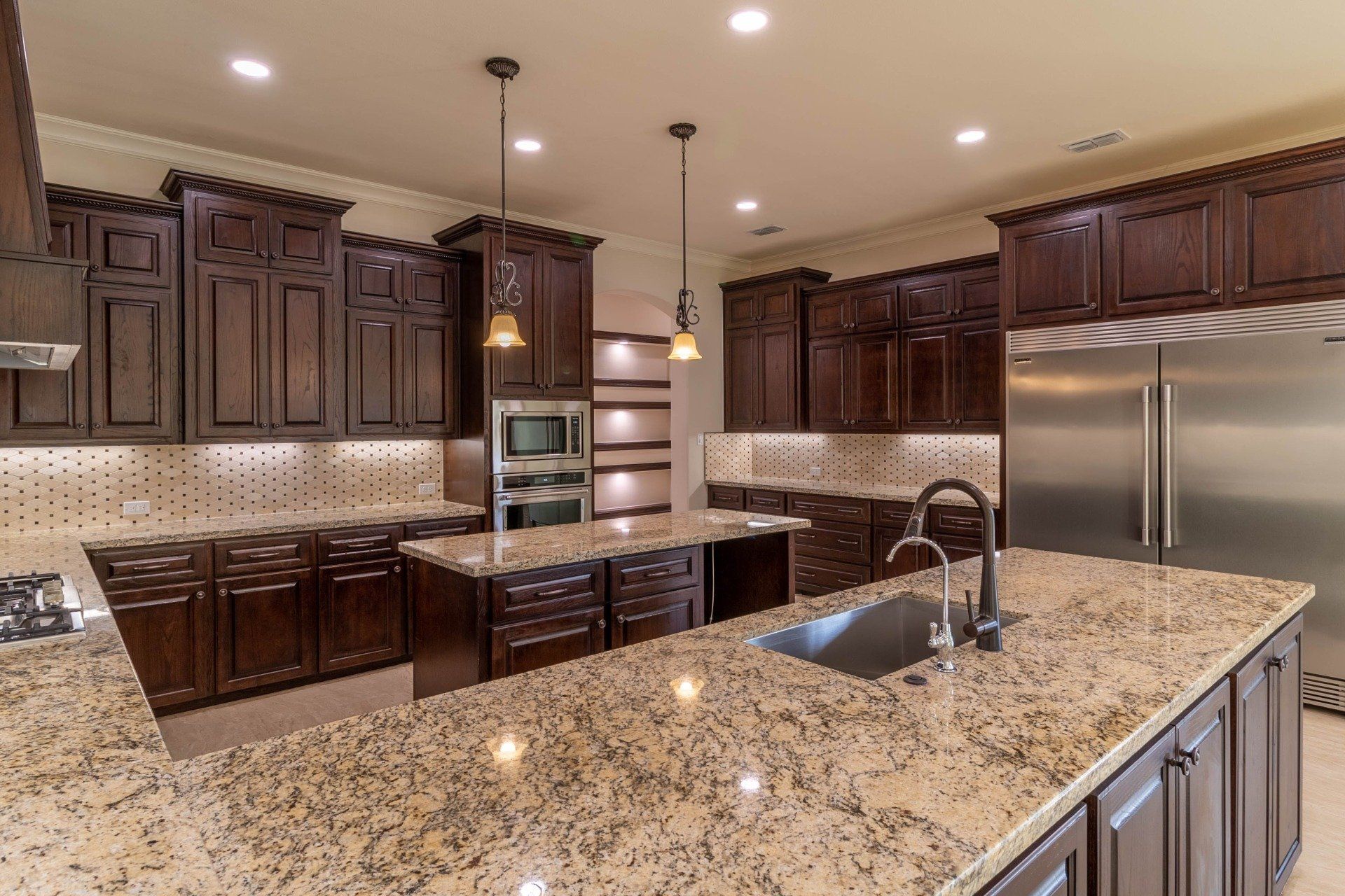 Kitchens — 4