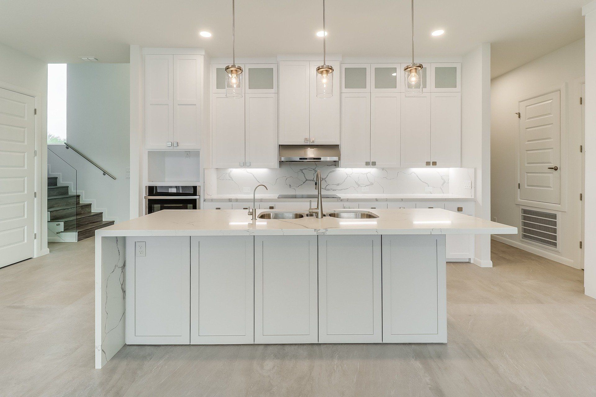 Kitchens — 5
