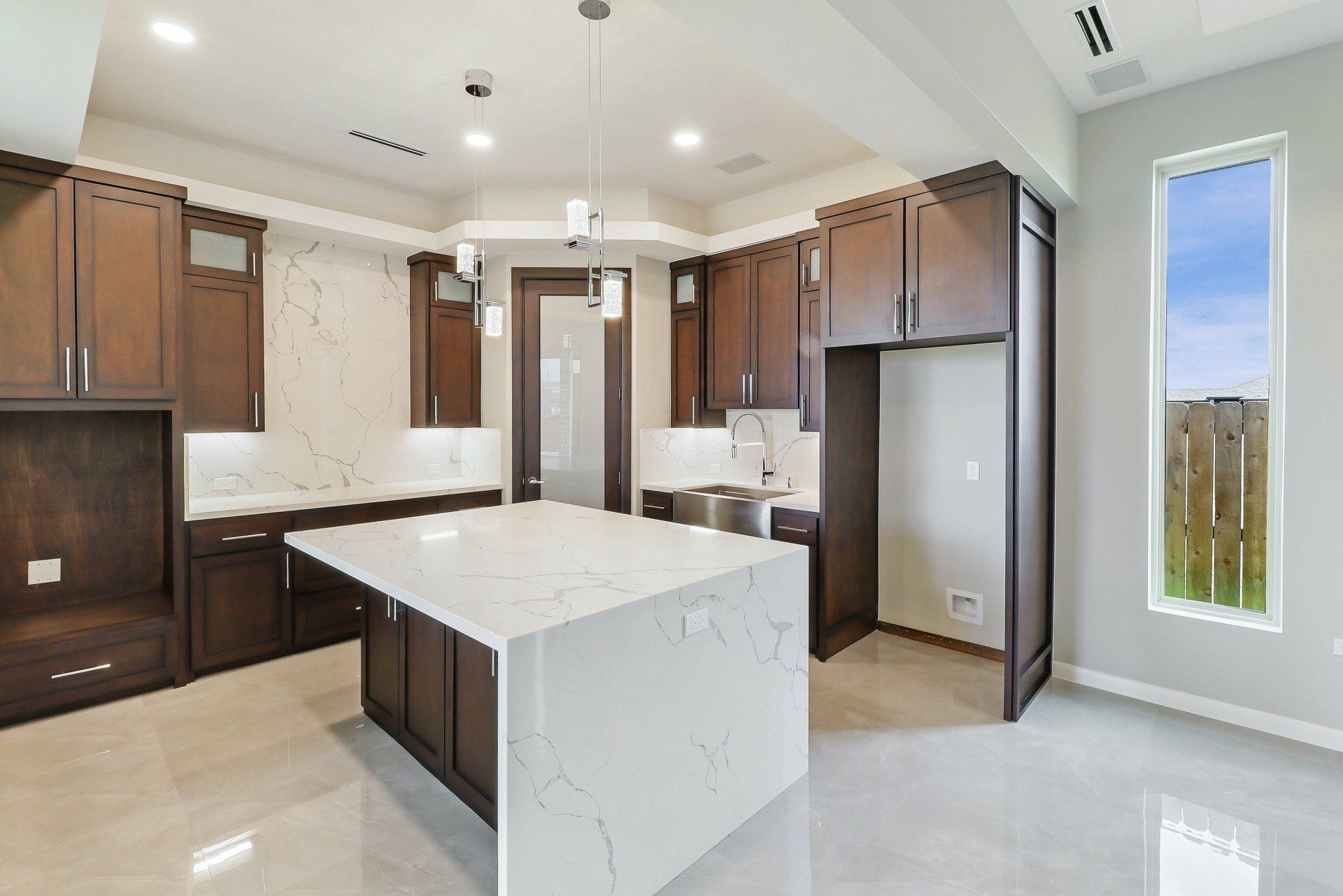 Kitchens — 7