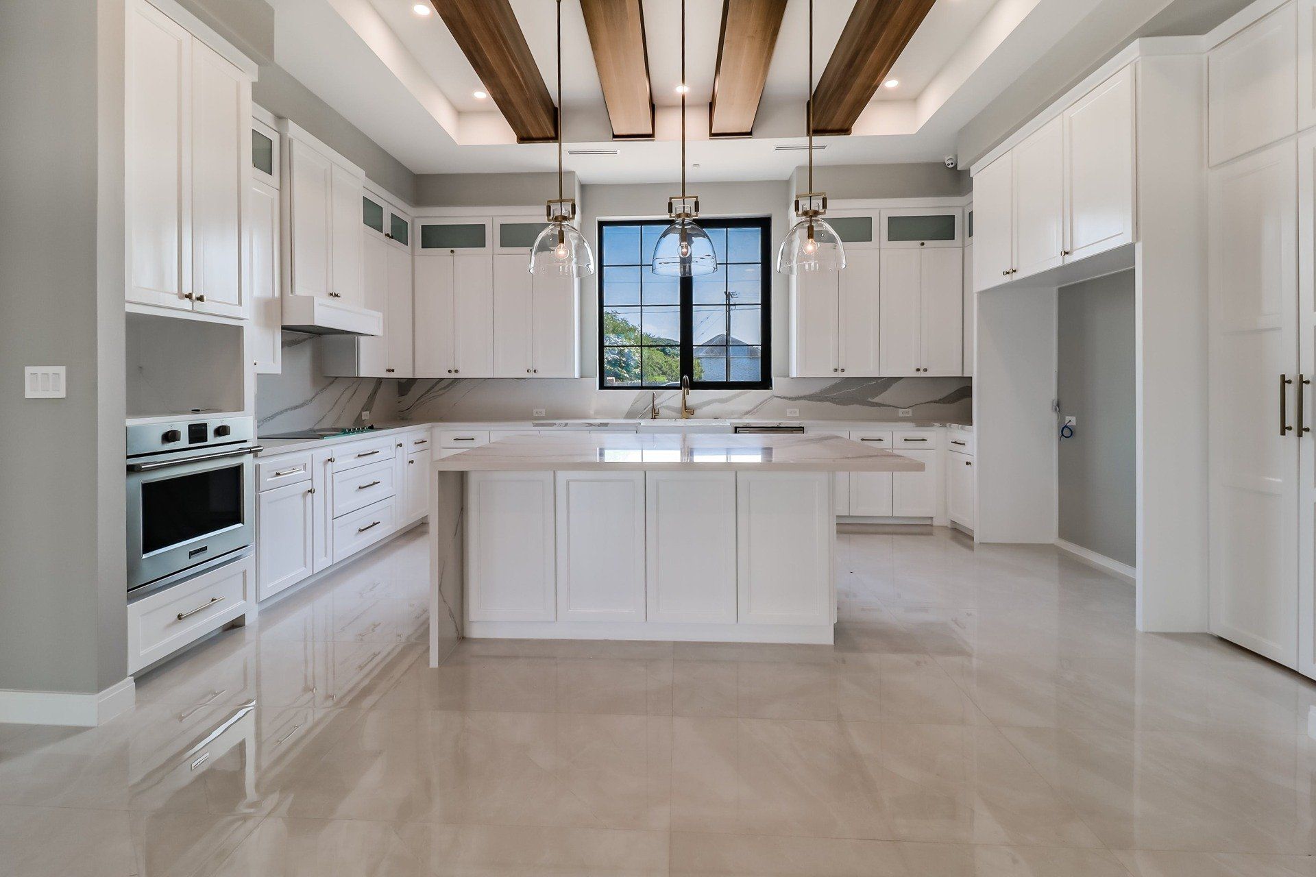 Kitchens — 8