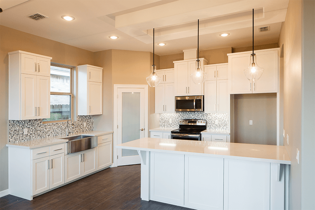 Kitchens — 10