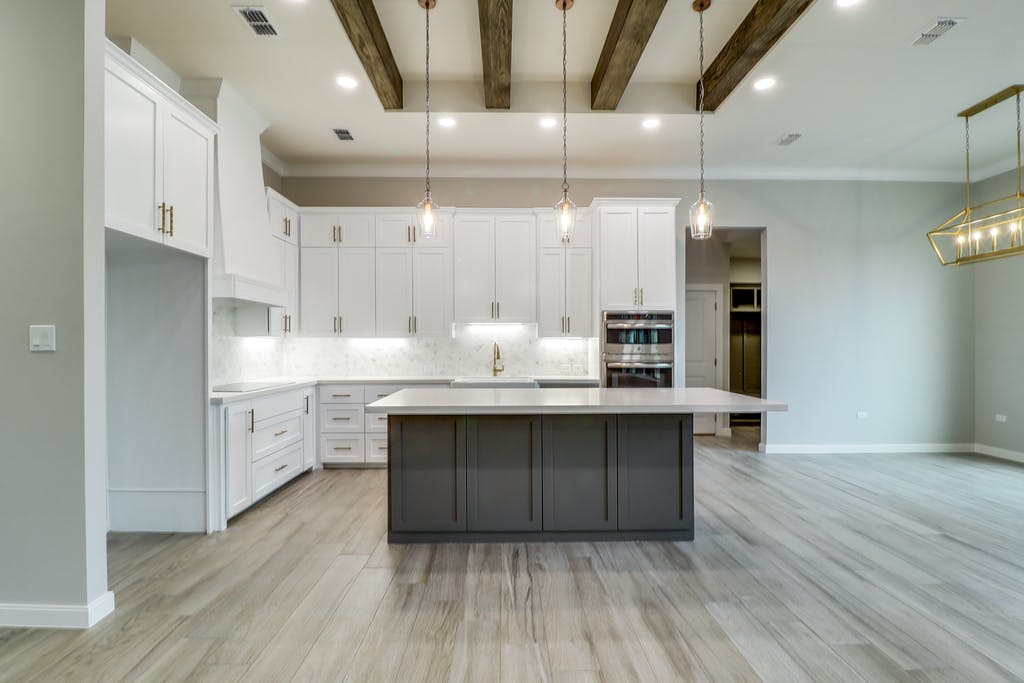 Kitchens — 14