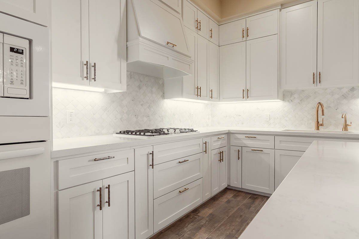Kitchens — 24
