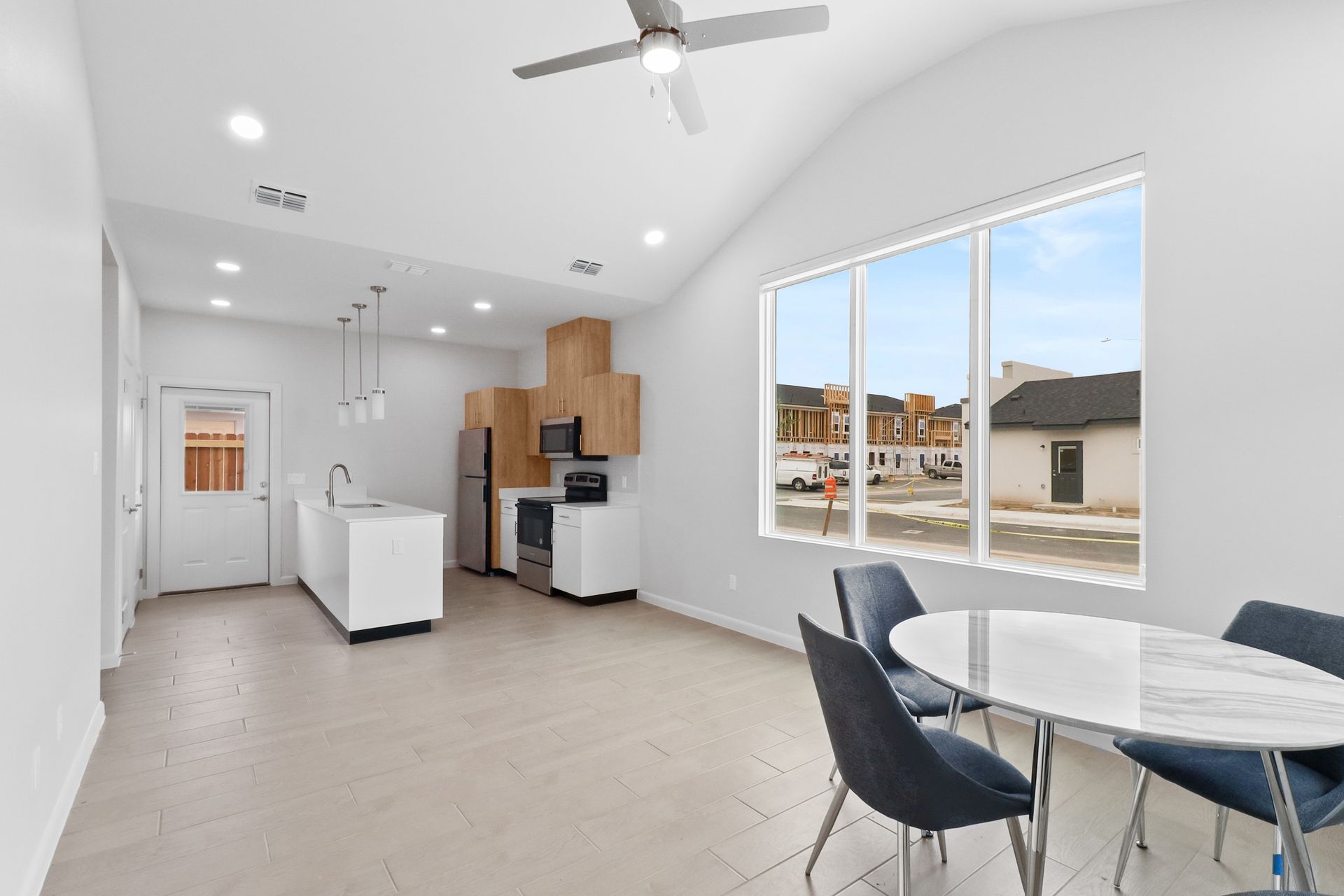 The Coves at Weslaco: Spacious Condos Starting at $135K